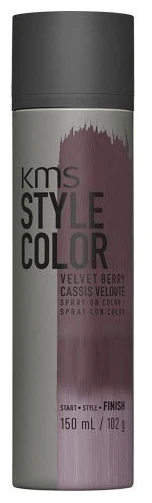 KMS StyleColor Velvet Berry 150ml