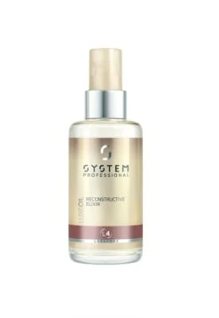 System Professional LuxeOil Reconstructive Elixer 100ml