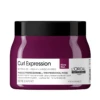 L'Oreal L'Oréal Curl Expression Intense Moisturizing Rich Mask 500ml