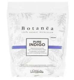 L'Oreal L'Oréal Pure Indigo Shade 400gr