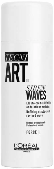 L'Oreal L'Oréal Tecni.Art Siren Waves 150ml