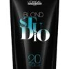 L'Oreal L'Oréal Blond Studio Oxydant Platinium 40VOL 1000ml