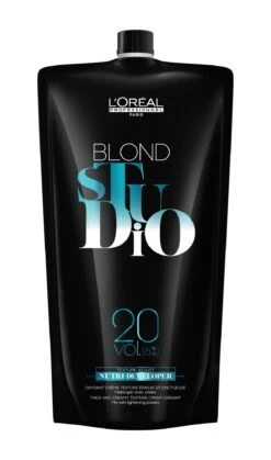 L'Oreal L'Oréal Blond Studio Oxydant Platinium 40VOL 1000ml