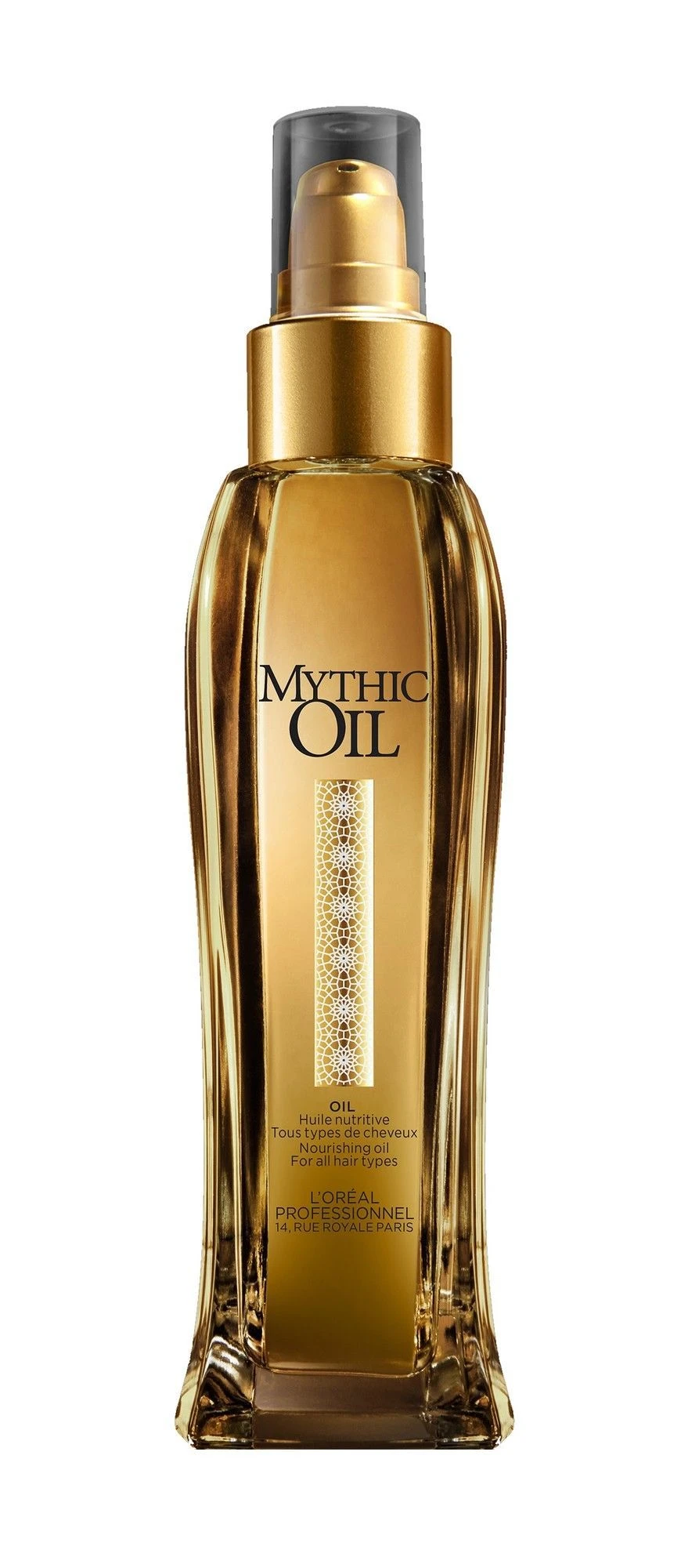 L'Oréal Mythic Oil 100ml L'Oreal L'Oréal Mythic Oil 100ml -Winkel Voor Haarverzorgingsproducten l oreal mythic oil original oil 100ml