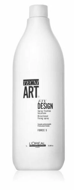 L'Oreal L'Oréal Tecni.art Fix Design 1000ml