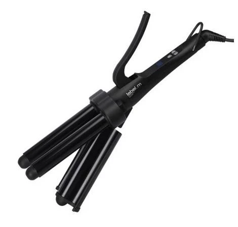 Label.m Triple Barrel Waver 25MM Label.m Triple Barrel Waver 25MM -Winkel Voor Haarverzorgingsproducten label.m triple barrel waver 25mm