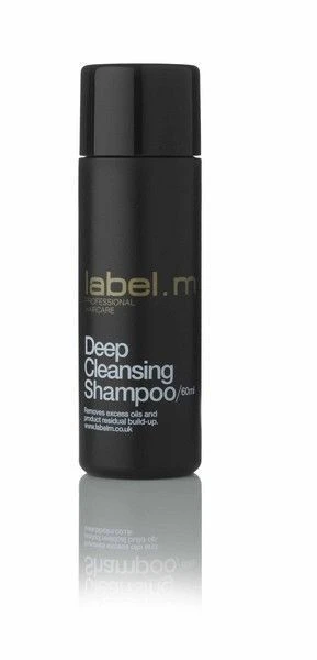 Label.m Deep Cleansing Shampoo 300ml Label.m Deep Cleansing Shampoo 300ml -Winkel Voor Haarverzorgingsproducten label m deep cleansing shampoo 300ml