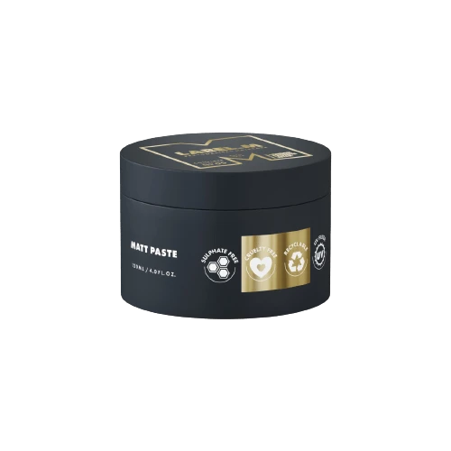 Label.m Matt Paste 120ml Label.m Matt Paste 120ml -Winkel Voor Haarverzorgingsproducten labelm matt paste 120ml