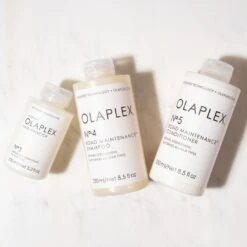 Olaplex No.5 Bond Maintenance Conditioner 250ml -Winkel Voor Haarverzorgingsproducten large jpg bms bond maintenance system 1 1 2