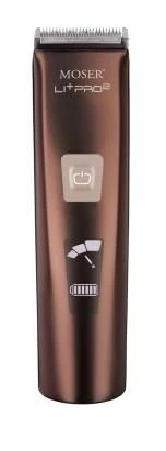 Moser Li+Pro2 Mini Contour Trimmer