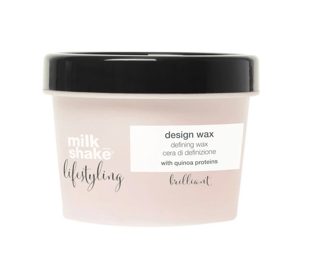 Milk_Shake Lifestyling Wax Design 100ml Milk_Shake Lifestyling Wax Design 100ml -Winkel Voor Haarverzorgingsproducten