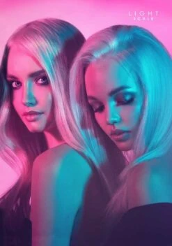 Lisap Light Scale Care Anti Yellow Mousse250ml -Winkel Voor Haarverzorgingsproducten light scale 02 9