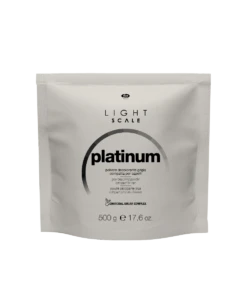 Lisap Light Scale Platinum 500gr