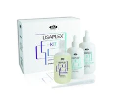 Lisap LISAPLEX™ Professional Kit 3x 475ml
