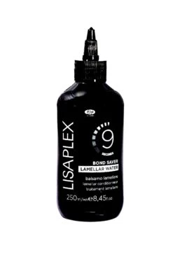 Lisap Lisaplex Bond Saver Lamellar Water250ml