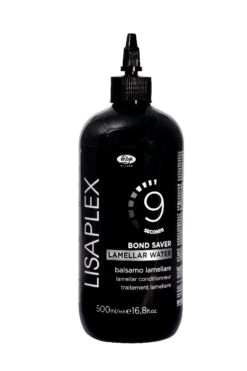 Lisap Lisaplex Bond Saver Lamellar Water500ml