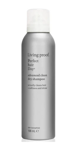 Living Proof PhD Advanced Clean Dry Shampoo 198ml