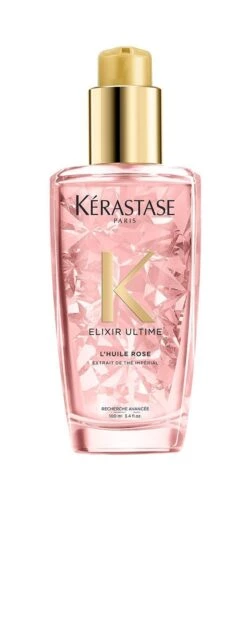 Kérastase Kerastase Elixir Ultime L'Huile Rose 100ml