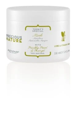 Alfaparf Long & Straight Hair Mask 500ml