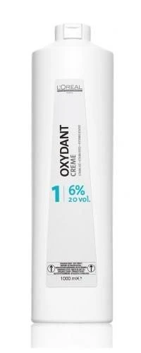 L'Oreal L'Oréal Oxydant 6% 1000ml