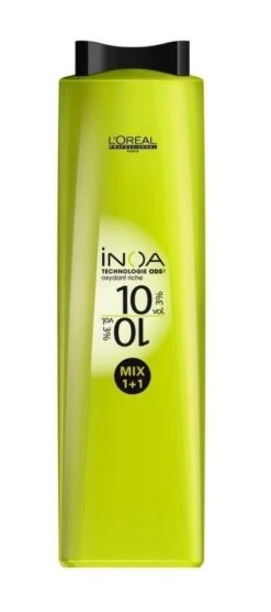 L'Oreal L'Oréal INOA 200 OXYDANT 10 VOL (3%) 1000ml