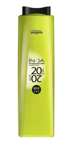 L'Oreal L'Oréal INOA 200 OXYDANT 20 VOL (6%) 1000ml