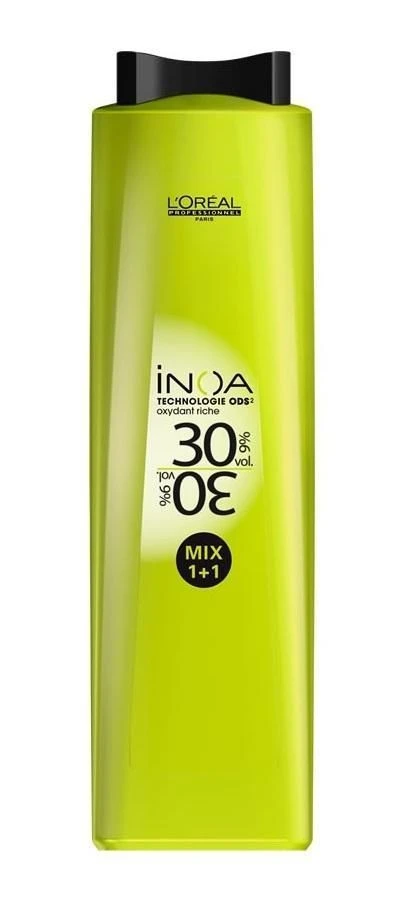 L'Oréal INOA 200 OXYDANT 30 VOL (9%) 1000ml L'Oreal L'Oréal INOA 200 OXYDANT 30 VOL (9%) 1000ml -Winkel Voor Haarverzorgingsproducten