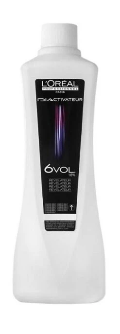 L'Oreal L'Oréal DIA Activateur 6 Vol 1000ml