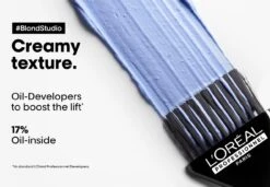 L'Oreal L'Oréal Blond Studio Lightening Powder Bonder Inside 9T 500gr -Winkel Voor Haarverzorgingsproducten loreal blondstudio lighteningpowder bonderinside 9t500gr3