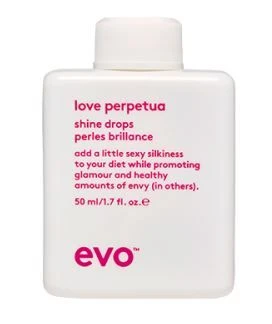 Evo Love Perpetua Shine Drops 50ml Evo Love Perpetua Shine Drops 50ml -Winkel Voor Haarverzorgingsproducten love perpetua shine drops 50ml