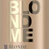 Schwarzkopf Blond Me Blonde Wonders Dry Shampoo Foam 300ml