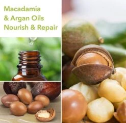 Macadamia Nourishing Repair Oil Treatment 125ml -Winkel Voor Haarverzorgingsproducten macadamia 03 5