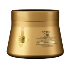 L'Oreal L'Oréal Mythic Oil Masker Fijn Haar 200ml
