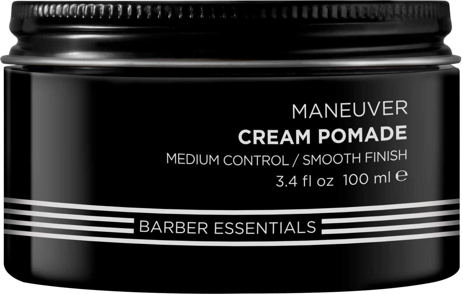 Redken Brews Maneuver Cream Pomade 100ml Redken Brews Maneuver Cream Pomade 100ml -Winkel Voor Haarverzorgingsproducten maneuver