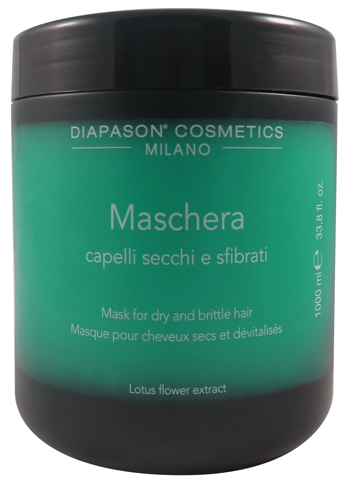 DCM Mask Dry Hair 1000ml DCM Mask Dry Hair 1000ml -Winkel Voor Haarverzorgingsproducten mask dry hair 1000ml