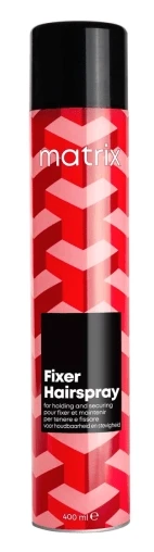 Matrix Fixer Hairspray 400ml