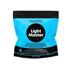 Matrix Light Master 8 Levels Low Odor 500ml