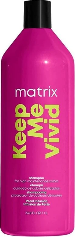 Matrix Keep Me Vivid Shampoo 1000ml