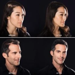 Toppik Hair Building Fibers Gray 27,5gr 2 Toppik Hair Building Fibers Gray 27,5gr -Winkel Voor Haarverzorgingsproducten melina and jonathan bacr 2 2 12