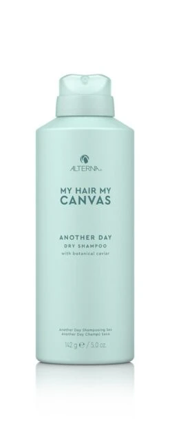 Alterna Canvas Another Day Dry Shampoo142gr