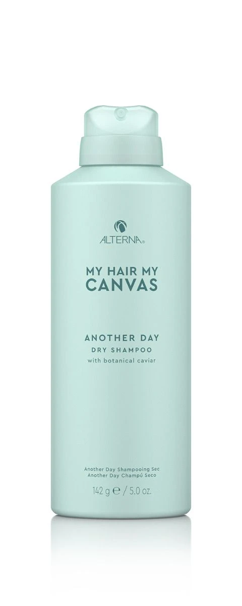 Alterna Canvas Another Day Dry Shampoo142gr Alterna Canvas Another Day Dry Shampoo142gr -Winkel Voor Haarverzorgingsproducten mhmc anotherday ds 5oz rgb 150
