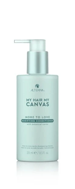 Alterna Canvas More To Love Bodifying Conditioner 251ml