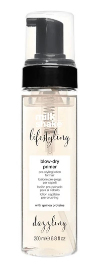 Milk_Shake Lifestyling Blow-Dry Primer 200ml