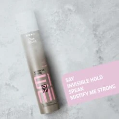 Wella EIMI Giftset -Winkel Voor Haarverzorgingsproducten mistify me strong voordelen