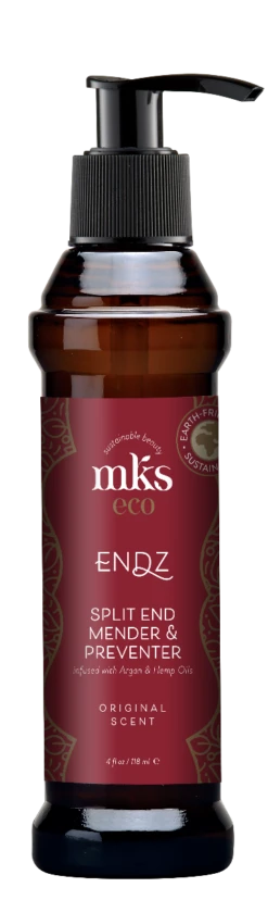 MKS-Eco Endz Split End Original118ml