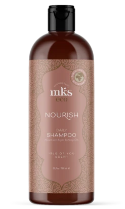 MKS-Eco Nourish Daily Shampoo Isle Of You 739ml