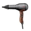 Valera Hairdryer Swiss Steel Master “Digital” Black Chrome