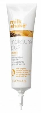 Milk_Shake Moisture Plus Lotion 12x12ml