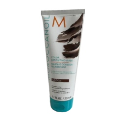 Moroccanoil Color Depositing Mask Cacao 200ml