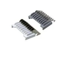 Moser Metalen Opzetkammen 1170-1885 1,5 En 4,5mm